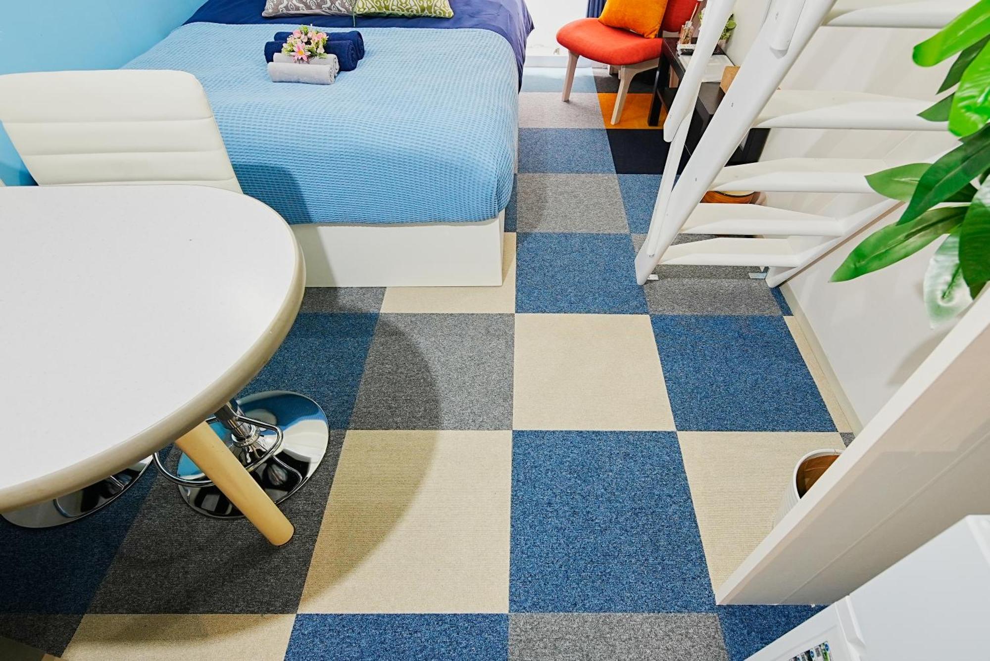 Sc Heights 106 Apartment Tokyo Bagian luar foto